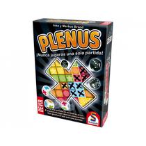 Plenus - Jogo de Dados - Devir