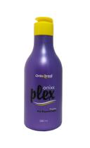 Plex protetor capilar 300 ml - onixx (unico)