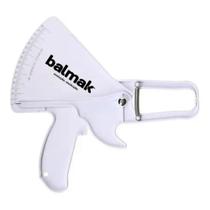 Plicômetro Adipômetro Clínico Clinic Sp-Pro Balmak Plicômetro Adipômetro Clínico Clinic Sp-Pro Balmak