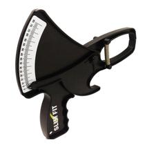 Plicômetro Adipômetro para Avaliação Física- Medidor de Gordura Corporal - Slim Fit