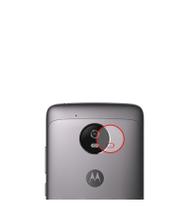 Plícula Hprime Lens Protect Motorola Moto G5 / G5 Plus