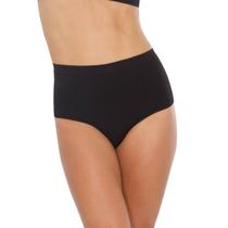 Plie Calcinha Basic Super Conforto 50043 Preto
