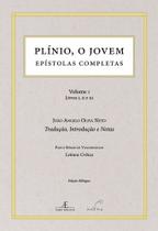 Plínio, o Jovem - Epístolas Completas Plínio, o Jovem - Epístolas Completas