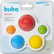 Ploc Ball Pop It Silicone 13559 - Buba