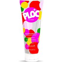 Ploc Tutti-Frutti Hidratante Perfumado Pokaloka 240ml - Pokoloka Ploc Tutti-Frutti Hidratante Perfumado Pokaloka 240ml - Pokoloka