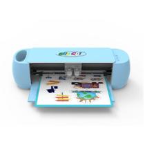 Plotter De Recorte Off Cut Off-P3 A3 Azul Off Paper