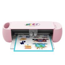 Plotter De Recorte Off Cut Off-P3 A3 Rosa Off Paper Plotter De Recorte Off Cut Off-P3 A3 Rosa Off Paper