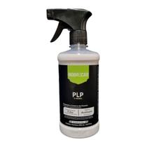 Plp 500ml - proteção e limpeza de painéis- nobrecar