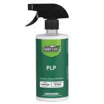 PLP Proteção E Limpeza De Painéis 500ml Nobre Car