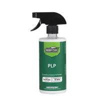 PLP Proteção e Limpeza de Painéis 500ml - Nobrecar - Linha Premium