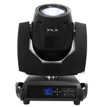 PLS Moving Head Beam 7R em Caixa RANGER BEAM