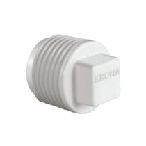 Plug 1/2" roscavel - krona