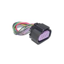 Plug 10 Vias Pedal Acelerador Ford Cargo 1317 Tc1418 Ete5124 Plug 10 Vias Pedal Acelerador Ford Cargo 1317 Tc1418 Ete5124