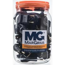 Plug 2 Pinos 10A PLD11-2 Com 32 MarGirius