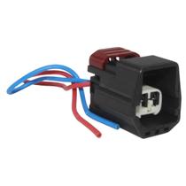 Plug 2 Vias Chicote Conector Rotação Do Volvo V40 e V70