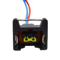 Plug 2 Vias Chicote do Sensor de Temperatura Atuador