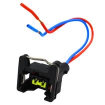 Plug 2 Vias Chicote do Sensor de Temperatura Atuador Plug 2 Vias Chicote do Sensor de Temperatura Atuador