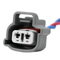 Plug 2 Vias Chicote Plug Conector Pisca Traseiro Toyota Etios Plug 2 Vias Chicote Plug Conector Pisca Traseiro Toyota Etios