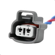 Plug 2 Vias Chicote Plug Conector Pisca Traseiro Toyota Etios