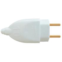 Plug 2P Macho 10A Cz Tita Interneed Plug 2P Macho 10A Cz Tita Interneed