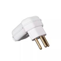 Plug 2p t 20a 90g com prensa cabo pld8 3 cz margirius Plug 2p t 20a 90g com prensa cabo pld8 3 cz margirius