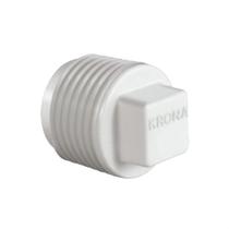 Plug 3/4" roscavel - krona