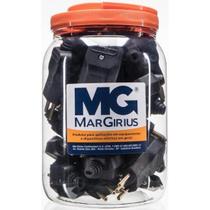 Plug 3 Pinos 10A Pld11-3 Com 32 Margirius