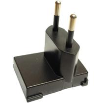 Plug Abnt Para Fonte Carregador De Máquinas Wahl Linha Cordless Sem fio