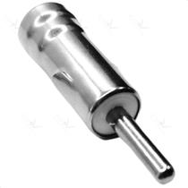 Plug Adaptador CB90 Conector Para Antena de Rádio do Carro Som Automotivo Universal