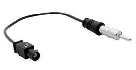 Plug Adaptador de Antena T-Cross 2019 Em Diante