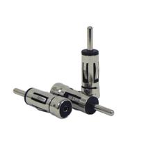 Plug Adaptador de Antena Technoise Cb90 para Instalação com Núcleo em Pvc