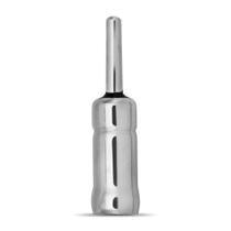 Plug Adaptador para Antena de Teto Cromado Universal 10 Peças Plug Adaptador para Antena de Teto Cromado Universal 10 Peças