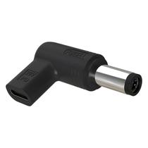 Plug adaptador Type-C compatível com notebooks DELL Modelo IF-224 7.4*5.0 Plug adaptador Type-C compatível com notebooks DELL Modelo IF-224 7.4*5.0