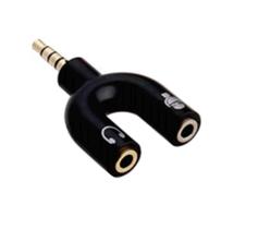 Plug adaptador Uplug para Celular U-Plug Sonotec Plug adaptador Uplug para Celular U-Plug Sonotec