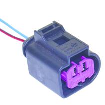 Plug ALTERNADOR SPACEFOX 2006 ATE 2015 (2 VIAS) - 80004 - TC1021162