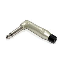 Plug Amphenol P10 Mono ACPM-RN 90 graus