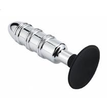 Plug AN Metal Com Relevo I Plug AN Metal Com Relevo I