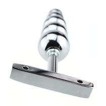 Plug AN Metal Formato De T Escalonado Plug AN Metal Formato De T Escalonado