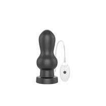 Plug Anal 18cm Vibrating Anal Rammer 7.0 - Lovetoy Plug Anal 18cm Vibrating Anal Rammer 7.0 - Lovetoy