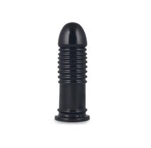 Plug Anal 20x5,5cm Gigante King Sized Anal - Lovetoy
