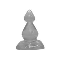 Plug Anal Árvore de Natal com Base - 7 Cores Magic Sexy