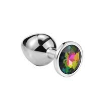 Plug Anal Bombê - M