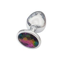 Plug Anal Bombê - P