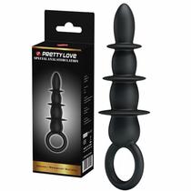 Plug Anal Butt Tail - Pretty Love