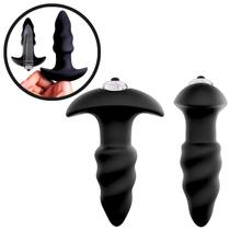 Plug Anal com Vibrador Love Arrow S-Hande