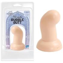 Plug Anal E Vaginal Ponto G - Bubble Butt Bendy- Doc Johnson