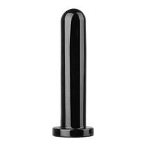 Plug Anal Liso em Silicone 24,0 cm x 5,0 cm - Ninguém Vai Saber