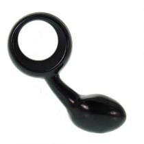 Plug Anal Max Plug Preto