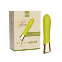 Plug Anal Recarregável em Silicone com Controle Remoto e Vibração - 10 Modos