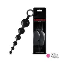 Plug Anal Submission 06 Esferas Sexy Fantasy